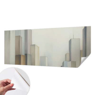 Fototapetai Byens dangoraižiai