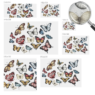 Fototapetai Rojaus vasaros fuglis