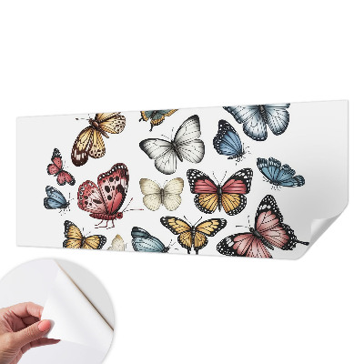 Fototapetai Rojaus vasaros fuglis