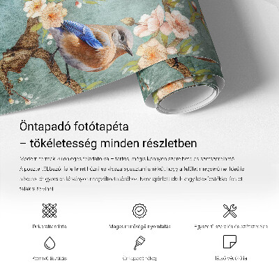 Tapetai Pastellinjer
