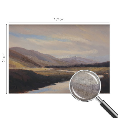 3D fototapetas Natūralus fredas