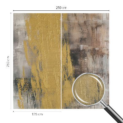 Fototapetas vaikams Abstraktus matymas