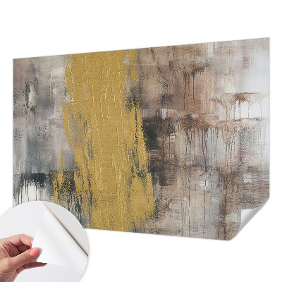 Fototapetas vaikams Abstraktus matymas