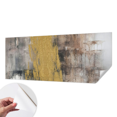 Fototapetas vaikams Abstraktus matymas