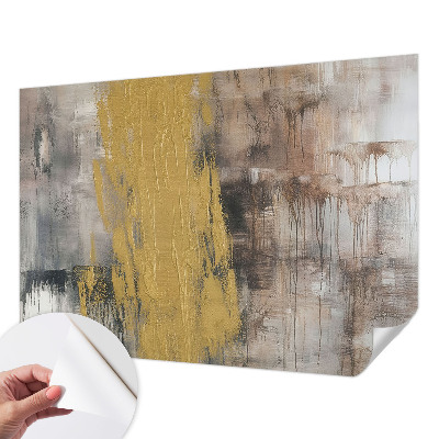 Fototapetas vaikams Abstraktus matymas