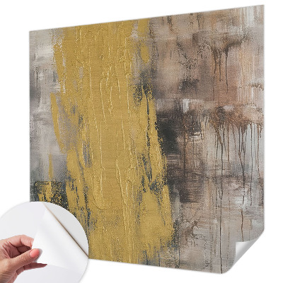 Fototapetas vaikams Abstraktus matymas