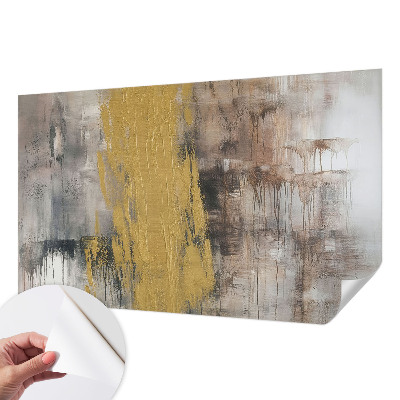 Fototapetas vaikams Abstraktus matymas