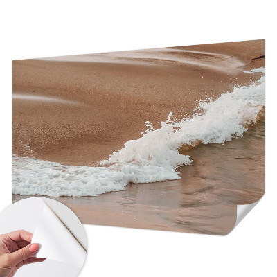 Fototapetai su motyvu „Havbrise“