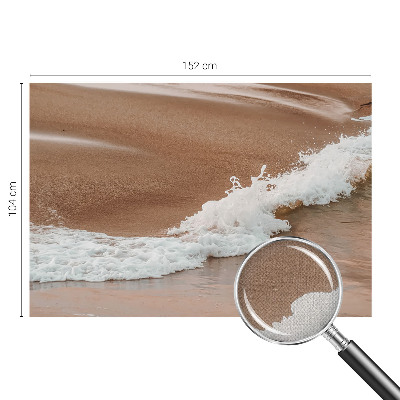 Fototapetai Havbrise