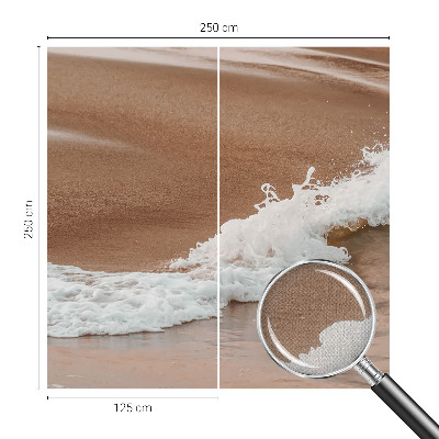 Fototapetai Havbrise