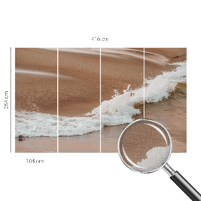 Fototapetai Havbrise