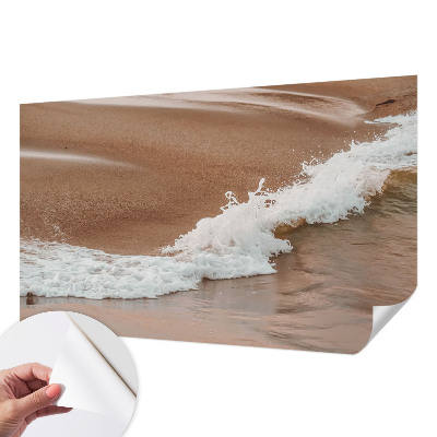 Fototapetai Havbrise