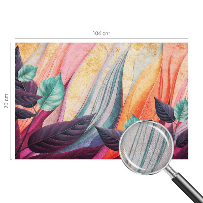 Fototapetai Abstraktus blyškus