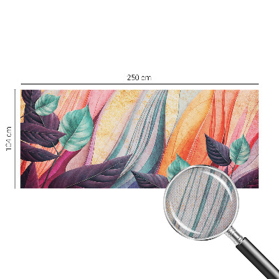 Fototapetai Abstraktus blyškus