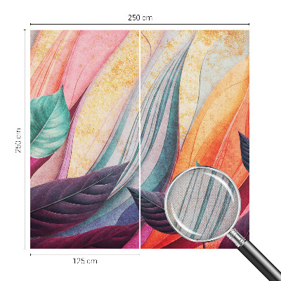 Fototapetai Abstraktus blyškus