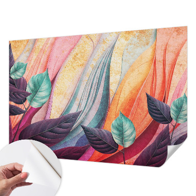 Fototapetai Abstraktus blyškus