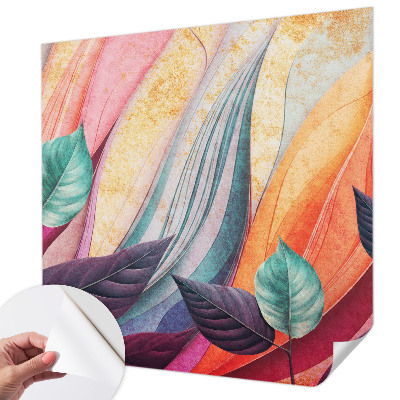 Fototapetai Abstraktus blyškus