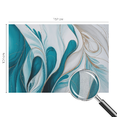 Tapetai Flydende mønstre