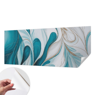 Tapetai Flydende mønstre