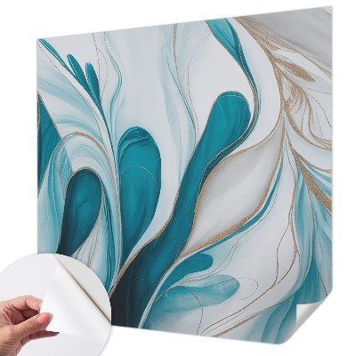 Tapetai Flydende mønstre