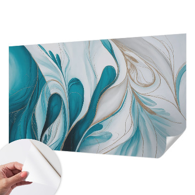 Tapetai Flydende mønstre