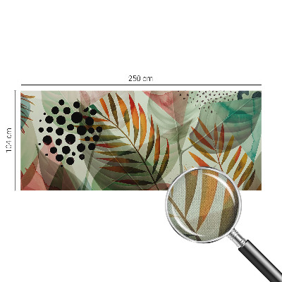 Fototapetas vaikams Abstraktus blyškus