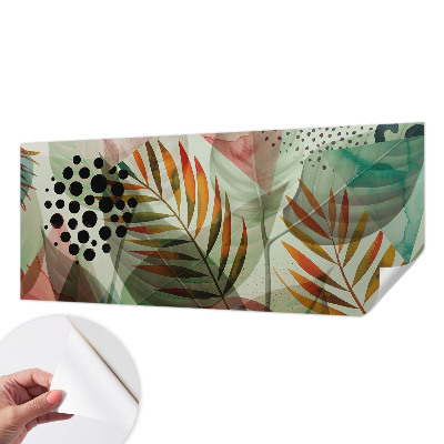 Fototapetas vaikams Abstraktus blyškus