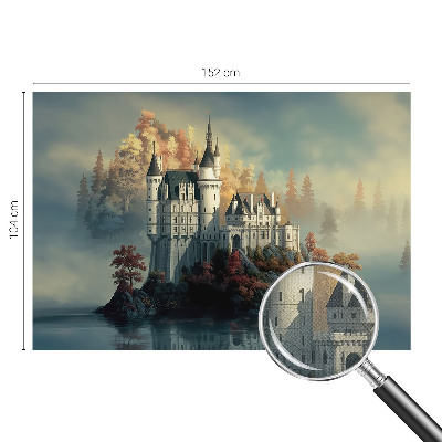 Fototapetas vaikams Eventyrslot