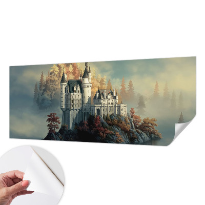 Fototapetas vaikams Eventyrslot