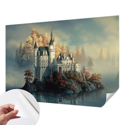 Fototapetas vaikams Eventyrslot