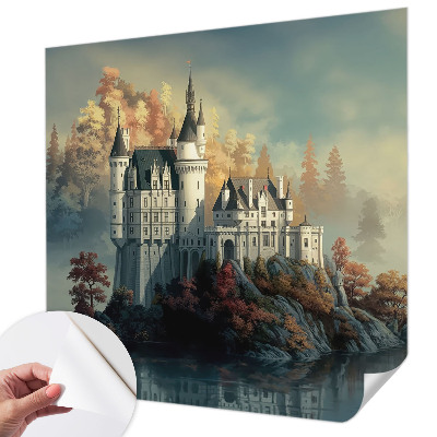 Fototapetas vaikams Eventyrslot