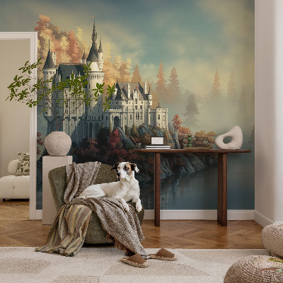 Fototapetas vaikams Eventyrslot