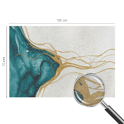 Fototapetai su Turkijos linijeriu