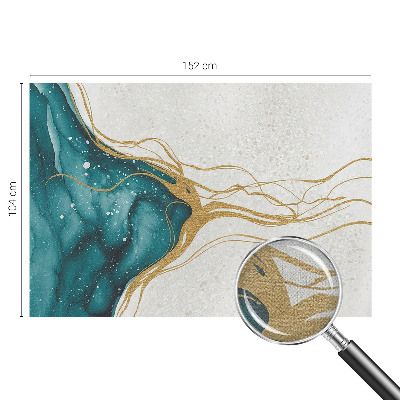 Fototapetai su Turkijos linijeriu