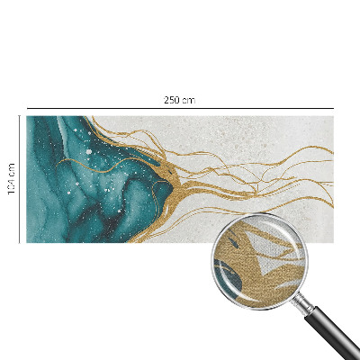 Fototapetai Turkijos linjeras