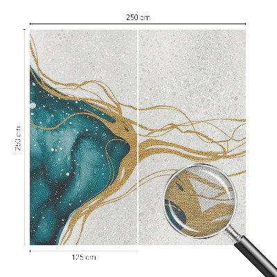 Fototapetai su Turkijos linijeriu