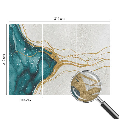 Fototapetai Turkijos linjeras