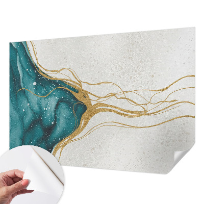 Fototapetai Turkijos linjeras