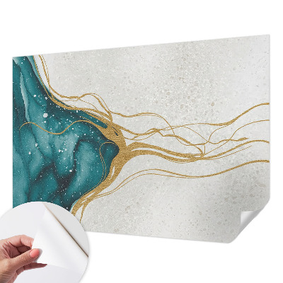 Fototapetai Turkijos linjeras