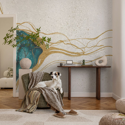 Fototapetai Turkijos linjeras