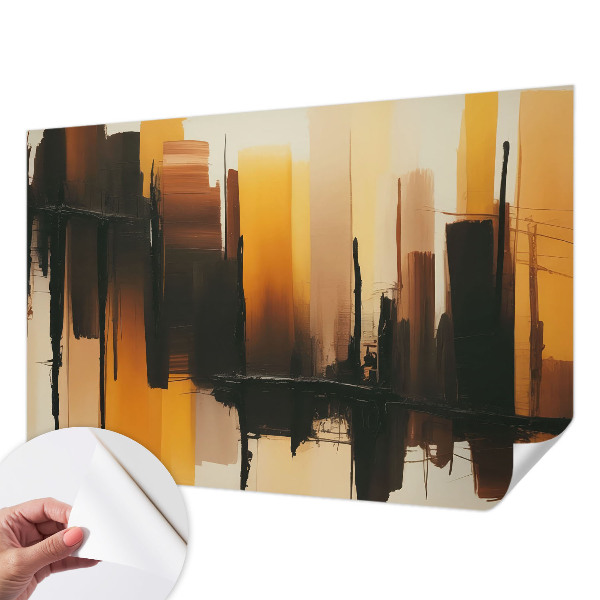 Tapetai Lodrette striber