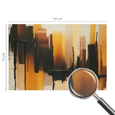 Tapetai Lodrette striber