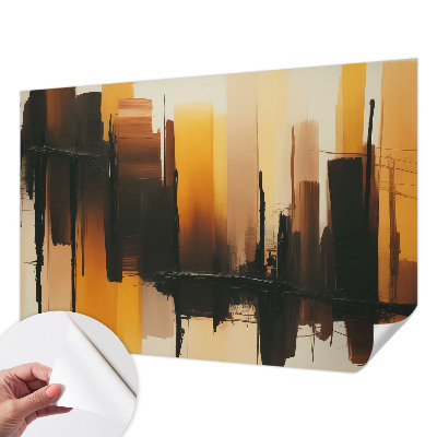 Tapetai Lodrette striber