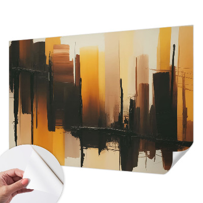 Tapetai Lodrette striber