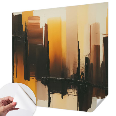 Tapetai Lodrette striber