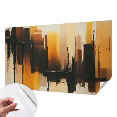 Tapetai Lodrette striber