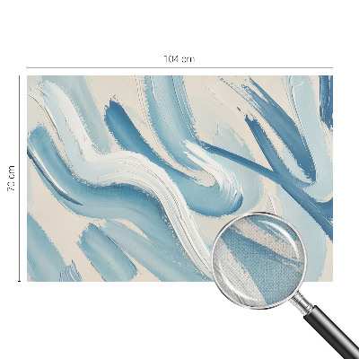 3D fototapetas Abstraktūs sruogos