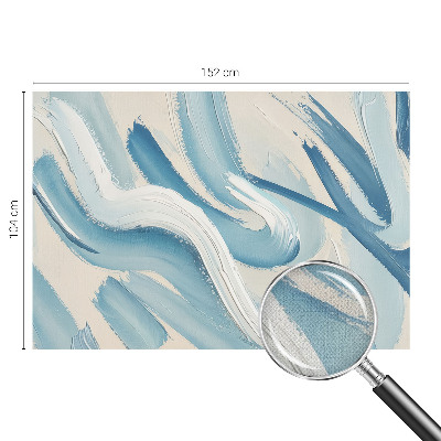 3D fototapetas Abstraktūs sruogos