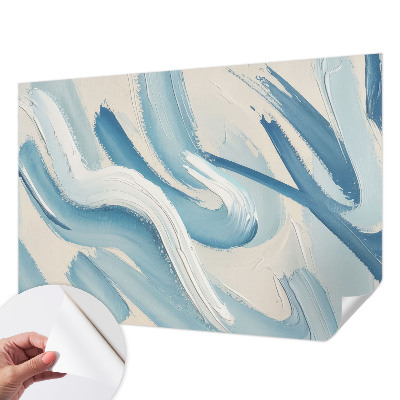 3D fototapetas Abstraktūs sruogos