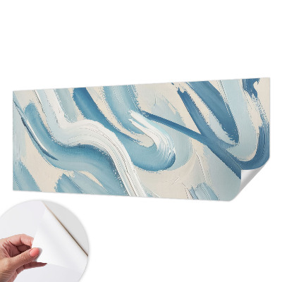 3D fototapetas Abstraktūs sruogos